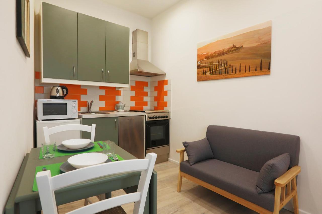 Sweetlittlehouse47 - Dentro Le Mura, Parcheggio Gratuito Siena Exterior photo