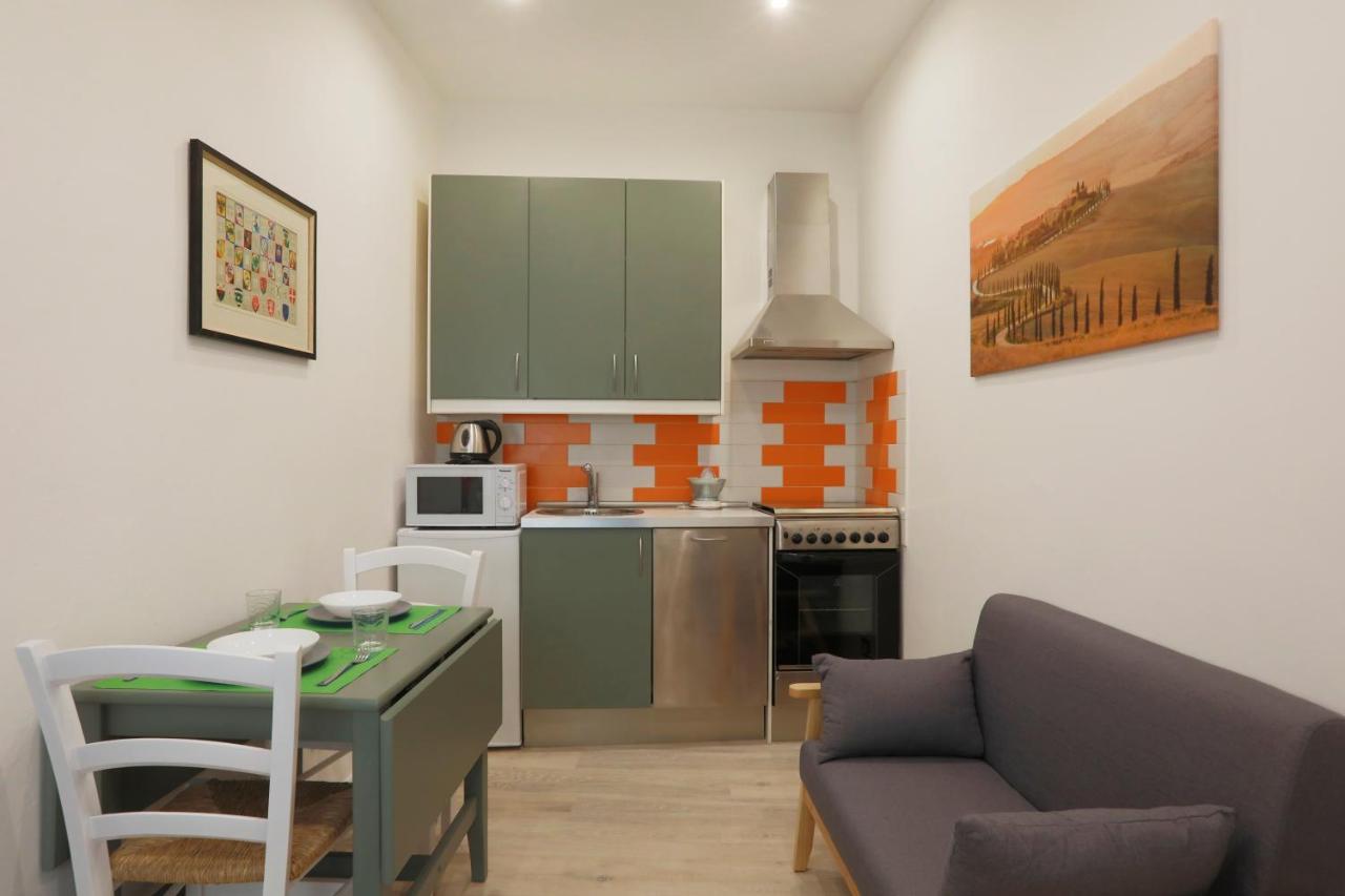 Sweetlittlehouse47 - Dentro Le Mura, Parcheggio Gratuito Siena Exterior photo