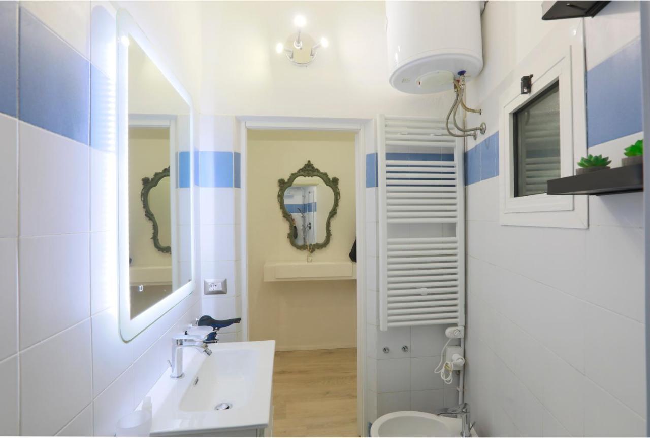 Sweetlittlehouse47 - Dentro Le Mura, Parcheggio Gratuito Siena Exterior photo